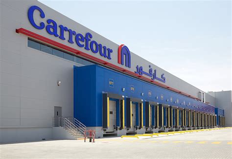 carrefour uae linkedin|Majid Al Futtaim .